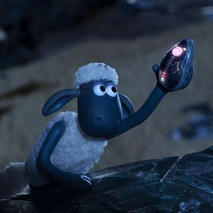 Foto Farmageddon: A Shaun the sheep movie
