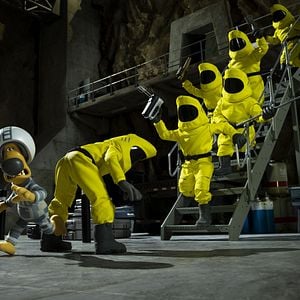 Foto Farmageddon: A Shaun the sheep movie