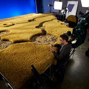 Foto Farmageddon: A Shaun the sheep movie