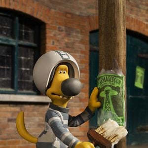 Foto Farmageddon: A Shaun the sheep movie