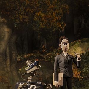 Foto Farmageddon: A Shaun the sheep movie