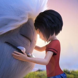 Foto Un amigo abominable