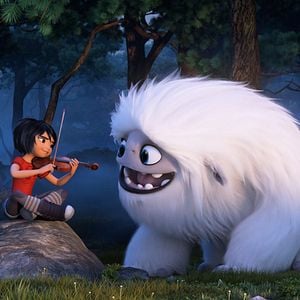 Foto Un amigo abominable