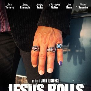 Foto The Jesus Rolls