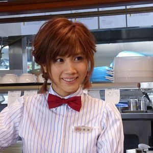 Foto Honoka Matsumoto