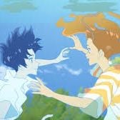 Foto Ride your wave: Juntos en el mar