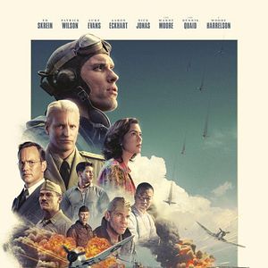 Foto Midway: Batalla en el Pacífico