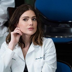 Foto Janet Montgomery