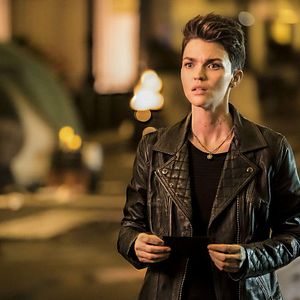 Foto Ruby Rose