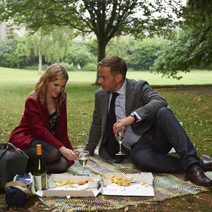 Foto Tamzin Merchant