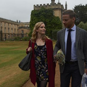 Foto Tamzin Merchant