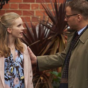 Foto Tamzin Merchant