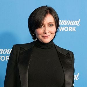 Foto Shannen Doherty