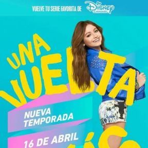 Foto Soy Luna