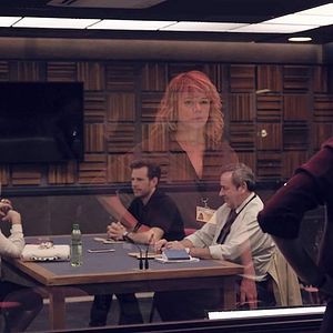 Foto Criminal: España