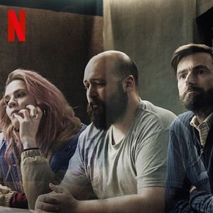 Foto Criminal: Reino Unido