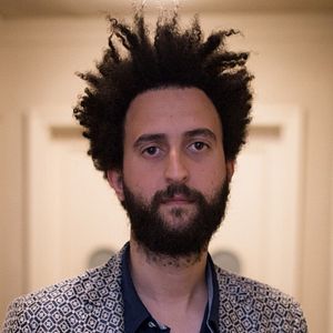 Foto Alaa Eddine Aljem