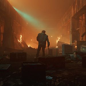 Foto Manos a las armas