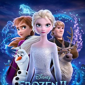 Foto Frozen 2