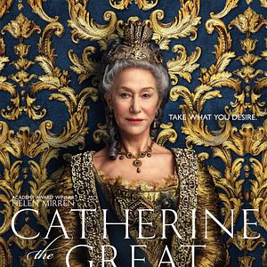 Foto Catherine the Great
