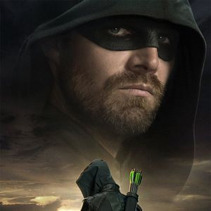 Foto Arrow