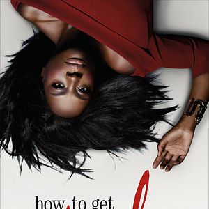 Foto How To Get Away With Murder