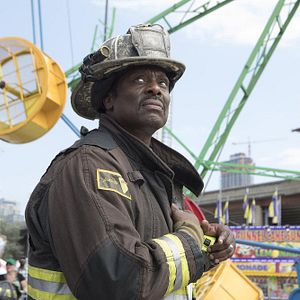 Foto Eamonn Walker