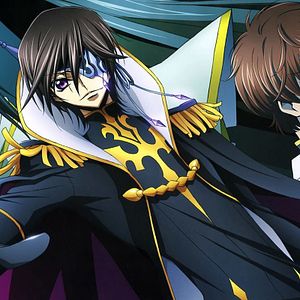 Foto Code Geass: La resurrección de Lelouch