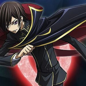 Foto Code Geass: La resurrección de Lelouch