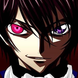 Foto Code Geass: La resurrección de Lelouch