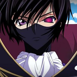 Foto Code Geass: La resurrección de Lelouch