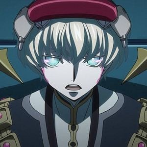 Foto Code Geass: La resurrección de Lelouch