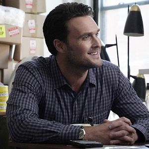 Foto Owain Yeoman