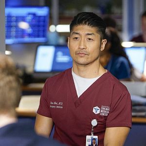 Foto Chicago Med