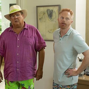 Foto Jesse Tyler Ferguson