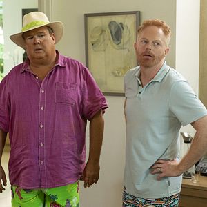 Foto Jesse Tyler Ferguson