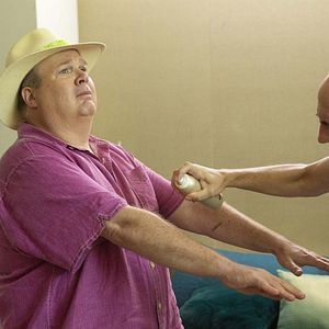 Foto Eric Stonestreet