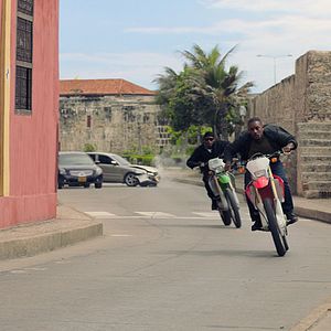 Foto Proyecto Géminis