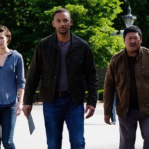 Foto Mary Elizabeth Winstead