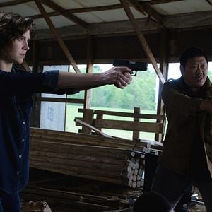 Foto Mary Elizabeth Winstead