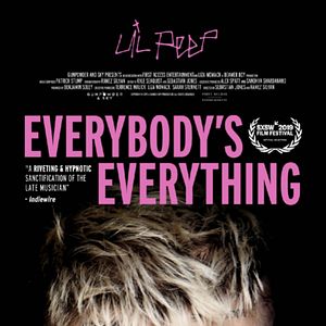 Foto Lil Peep: Everybody's Everything