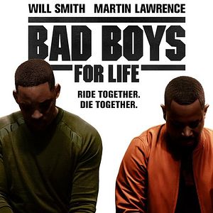 Foto Bad Boys para siempre