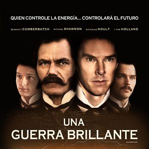 Foto Una guerra brillante