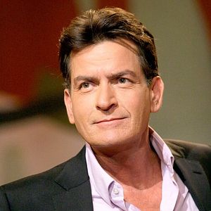 Foto Charlie Sheen