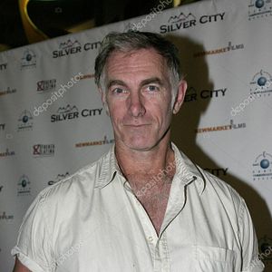 Foto John Sayles
