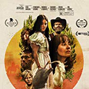 Foto Luz, la flor del mal