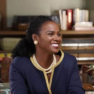 Foto Tika Sumpter