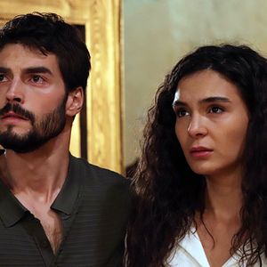Foto Hercai: Amor y Venganza