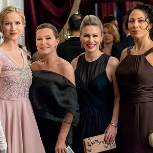 Foto Royal New Year's Eve