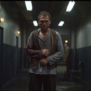 Foto Milagro en la celda 7